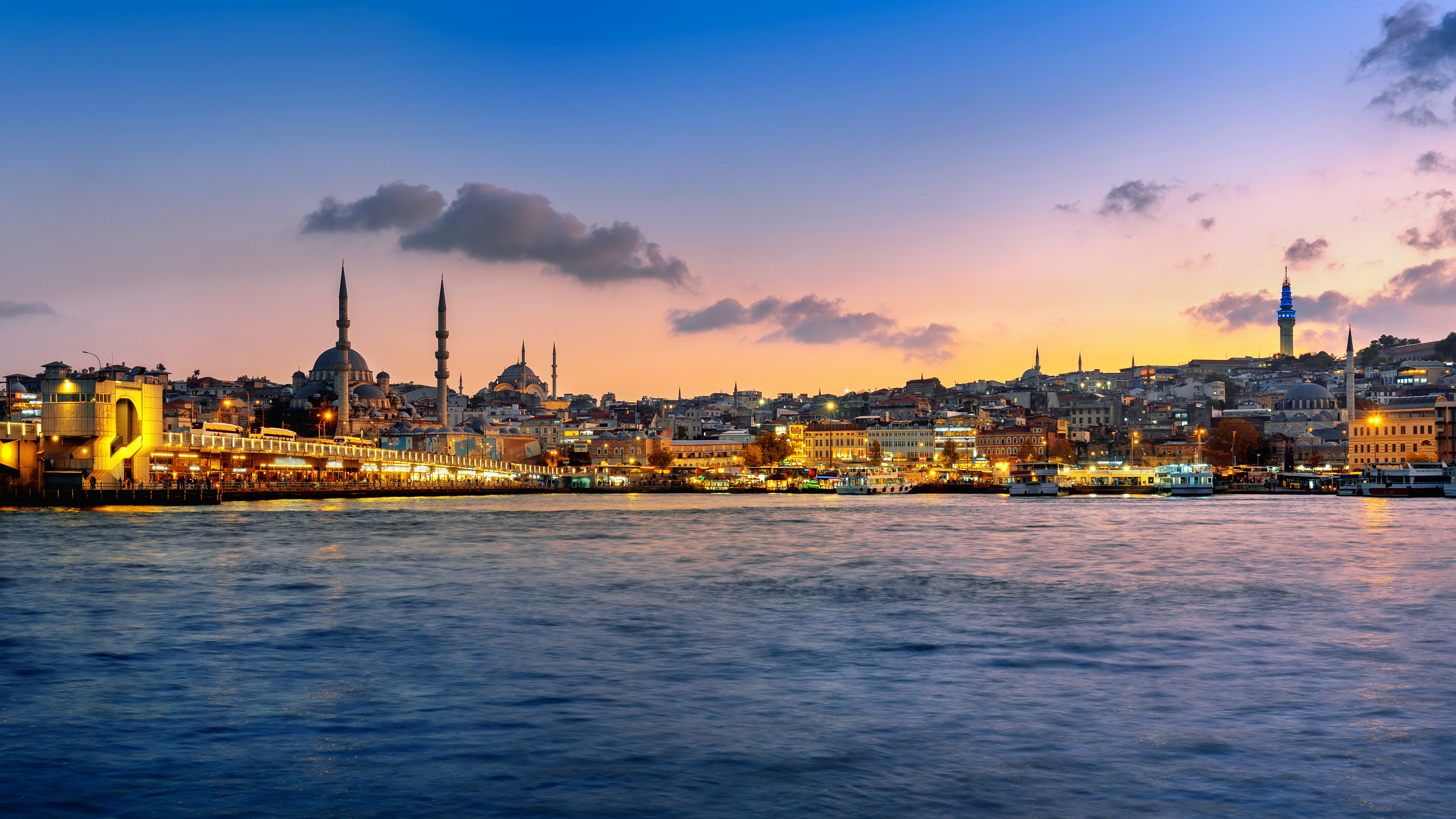How to Send Money from Iraq to Turkey Quickly and Safely