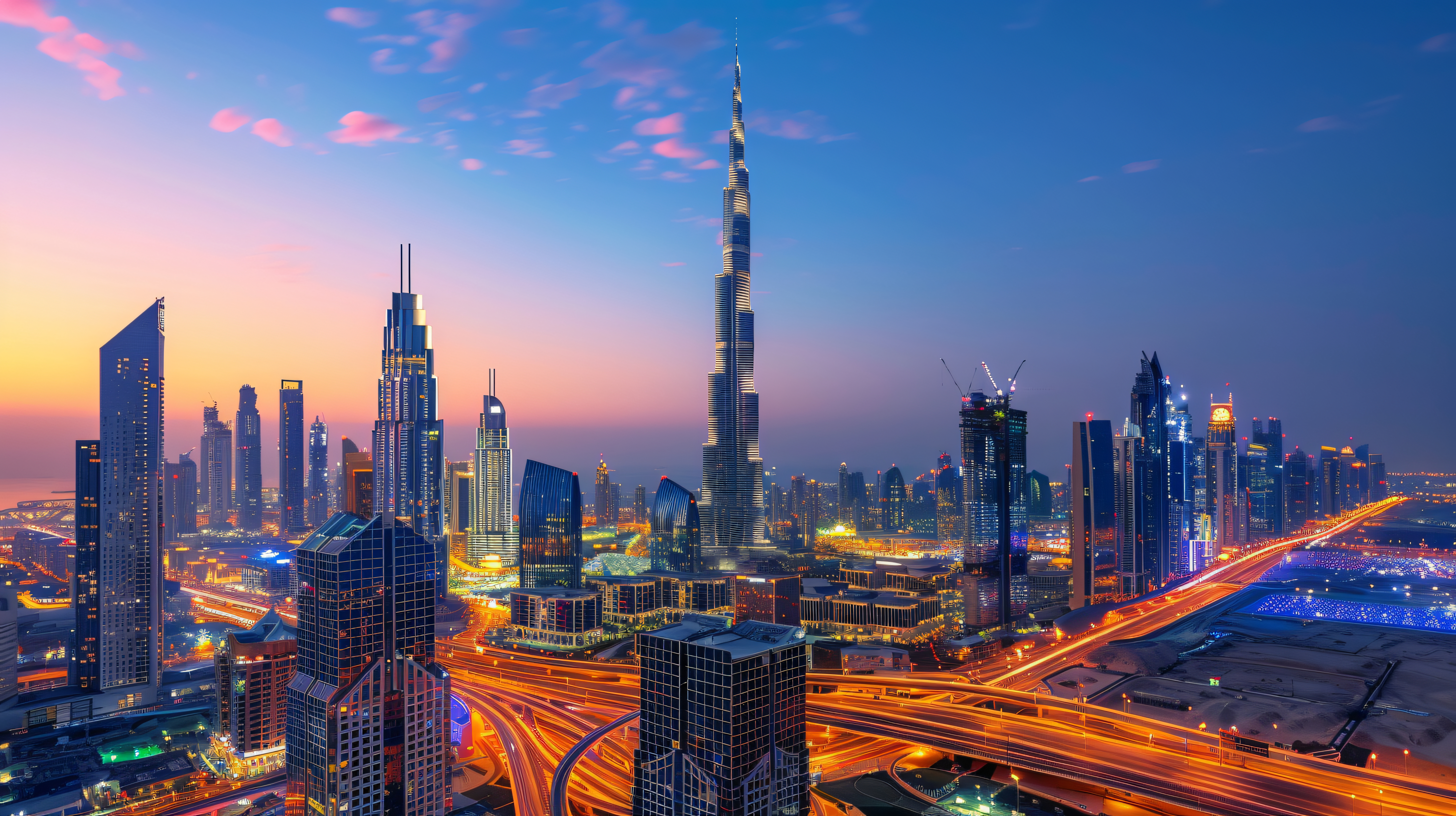 Easiest Way to Send Money from Iraq to Dubai & UAE (2025 Guide)